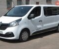Белый Рено Трафик, объемом двигателя 1.6 л и пробегом 207 тыс. км за 13700 $, фото 5 на Automoto.ua