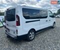 Білий Рено Трафік, об'ємом двигуна 1.6 л та пробігом 285 тис. км за 16099 $, фото 3 на Automoto.ua