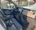 Белый Рено Трафик, объемом двигателя 1.6 л и пробегом 280 тыс. км за 16400 $, фото 12 на Automoto.ua