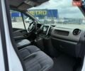 Белый Рено Трафик, объемом двигателя 1.6 л и пробегом 285 тыс. км за 16900 $, фото 18 на Automoto.ua