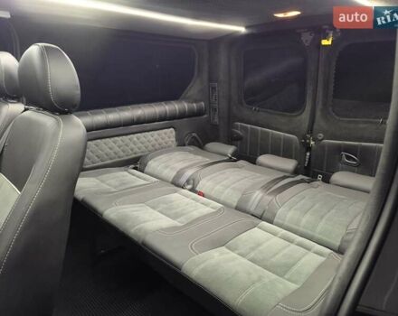 Белый Рено Трафик, объемом двигателя 1.6 л и пробегом 181 тыс. км за 15900 $, фото 3 на Automoto.ua