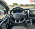 Білий Рено Трафік, об'ємом двигуна 1.6 л та пробігом 285 тис. км за 16099 $, фото 14 на Automoto.ua