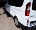 Белый Рено Трафик, объемом двигателя 1.6 л и пробегом 210 тыс. км за 14999 $, фото 28 на Automoto.ua