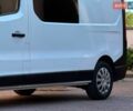 Білий Рено Трафік, об'ємом двигуна 1.6 л та пробігом 270 тис. км за 15290 $, фото 25 на Automoto.ua