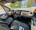 Білий Рено Трафік, об'ємом двигуна 1.6 л та пробігом 195 тис. км за 16490 $, фото 2 на Automoto.ua