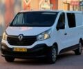 Білий Рено Трафік, об'ємом двигуна 1.6 л та пробігом 270 тис. км за 15290 $, фото 1 на Automoto.ua