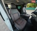 Білий Рено Трафік, об'ємом двигуна 1.6 л та пробігом 230 тис. км за 15300 $, фото 48 на Automoto.ua