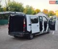 Білий Рено Трафік, об'ємом двигуна 1.6 л та пробігом 230 тис. км за 15300 $, фото 60 на Automoto.ua
