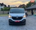 Белый Рено Трафик, объемом двигателя 1.6 л и пробегом 280 тыс. км за 14700 $, фото 1 на Automoto.ua