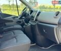 Белый Рено Трафик, объемом двигателя 1.6 л и пробегом 255 тыс. км за 14500 $, фото 15 на Automoto.ua