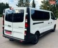 Белый Рено Трафик, объемом двигателя 1.6 л и пробегом 198 тыс. км за 16300 $, фото 4 на Automoto.ua