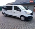 Білий Рено Трафік, об'ємом двигуна 1.6 л та пробігом 298 тис. км за 16400 $, фото 1 на Automoto.ua