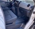 Білий Рено Трафік, об'ємом двигуна 1.6 л та пробігом 236 тис. км за 12300 $, фото 7 на Automoto.ua
