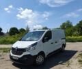 Белый Рено Трафик, объемом двигателя 1.6 л и пробегом 200 тыс. км за 13500 $, фото 1 на Automoto.ua