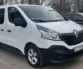 Белый Рено Трафик, объемом двигателя 1.6 л и пробегом 277 тыс. км за 14900 $, фото 1 на Automoto.ua