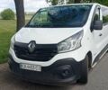 Білий Рено Трафік, об'ємом двигуна 1.6 л та пробігом 280 тис. км за 13100 $, фото 2 на Automoto.ua