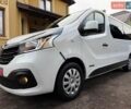 Білий Рено Трафік, об'ємом двигуна 1.6 л та пробігом 228 тис. км за 15950 $, фото 1 на Automoto.ua