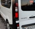Белый Рено Трафик, объемом двигателя 1.6 л и пробегом 219 тыс. км за 13500 $, фото 21 на Automoto.ua