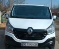 Білий Рено Трафік, об'ємом двигуна 1.6 л та пробігом 450 тис. км за 16000 $, фото 1 на Automoto.ua