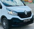 Белый Рено Трафик, объемом двигателя 1.6 л и пробегом 370 тыс. км за 15500 $, фото 1 на Automoto.ua