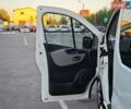 Білий Рено Трафік, об'ємом двигуна 1.6 л та пробігом 230 тис. км за 15300 $, фото 14 на Automoto.ua