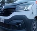 Рено Трафік 2016 у Сарнах на Automoto.ua Білий Рено Трафік, об'ємом двигуна 1.6 л та пробігом 187 тис. км за 13750 $, фото 30 на Automoto.ua