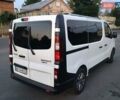Белый Рено Трафик, объемом двигателя 1.6 л и пробегом 225 тыс. км за 16200 $, фото 4 на Automoto.ua
