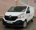 Білий Рено Трафік, об'ємом двигуна 1.6 л та пробігом 159 тис. км за 15999 $, фото 5 на Automoto.ua