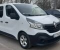 Білий Рено Трафік, об'ємом двигуна 1.6 л та пробігом 270 тис. км за 15100 $, фото 1 на Automoto.ua