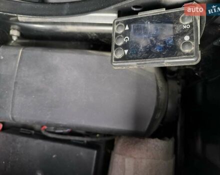 Белый Рено Трафик, объемом двигателя 1.6 л и пробегом 181 тыс. км за 15900 $, фото 26 на Automoto.ua