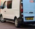 Білий Рено Трафік, об'ємом двигуна 1.6 л та пробігом 270 тис. км за 15290 $, фото 72 на Automoto.ua