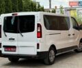 Білий Рено Трафік, об'ємом двигуна 1.6 л та пробігом 211 тис. км за 14750 $, фото 33 на Automoto.ua