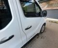 Белый Рено Трафик, объемом двигателя 1.6 л и пробегом 210 тыс. км за 14999 $, фото 10 на Automoto.ua