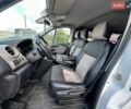 Белый Рено Трафик, объемом двигателя 1.6 л и пробегом 285 тыс. км за 16099 $, фото 6 на Automoto.ua