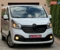 Білий Рено Трафік, об'ємом двигуна 1.6 л та пробігом 211 тис. км за 14750 $, фото 3 на Automoto.ua