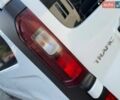 Білий Рено Трафік, об'ємом двигуна 1.6 л та пробігом 265 тис. км за 14500 $, фото 9 на Automoto.ua
