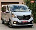 Белый Рено Трафик, объемом двигателя 1.6 л и пробегом 211 тыс. км за 14750 $, фото 1 на Automoto.ua