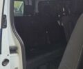 Белый Рено Трафик, объемом двигателя 1.6 л и пробегом 449 тыс. км за 9000 $, фото 16 на Automoto.ua