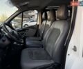 Белый Рено Трафик, объемом двигателя 1.6 л и пробегом 219 тыс. км за 13500 $, фото 15 на Automoto.ua