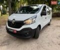 Белый Рено Трафик, объемом двигателя 1.6 л и пробегом 185 тыс. км за 16790 $, фото 1 на Automoto.ua