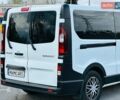 Белый Рено Трафик, объемом двигателя 1.6 л и пробегом 370 тыс. км за 15500 $, фото 11 на Automoto.ua