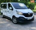 Белый Рено Трафик, объемом двигателя 1.6 л и пробегом 193 тыс. км за 14500 $, фото 1 на Automoto.ua