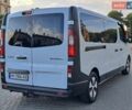 Белый Рено Трафик, объемом двигателя 1.6 л и пробегом 265 тыс. км за 13900 $, фото 7 на Automoto.ua