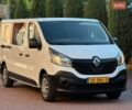 Білий Рено Трафік, об'ємом двигуна 1.6 л та пробігом 270 тис. км за 15290 $, фото 3 на Automoto.ua