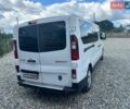 Білий Рено Трафік, об'ємом двигуна 1.6 л та пробігом 285 тис. км за 16099 $, фото 30 на Automoto.ua