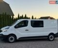 Белый Рено Трафик, объемом двигателя 1.6 л и пробегом 280 тыс. км за 14800 $, фото 3 на Automoto.ua