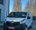 Білий Рено Трафік, об'ємом двигуна 1.6 л та пробігом 228 тис. км за 13200 $, фото 2 на Automoto.ua