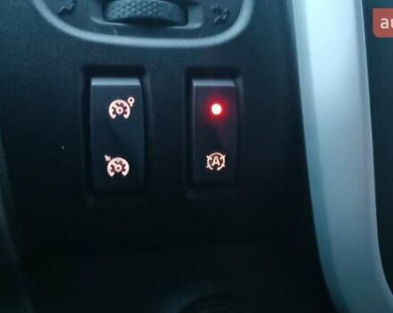 Рено Трафік 2016 у Сарнах на Automoto.ua Білий Рено Трафік, об'ємом двигуна 1.6 л та пробігом 187 тис. км за 13750 $, фото 104 на Automoto.ua