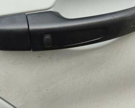 Белый Рено Трафик, объемом двигателя 1.6 л и пробегом 194 тыс. км за 16000 $, фото 15 на Automoto.ua