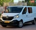 Білий Рено Трафік, об'ємом двигуна 1.6 л та пробігом 270 тис. км за 15290 $, фото 16 на Automoto.ua